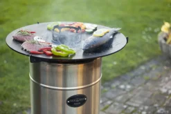 Feuerhand Gartenmöbel<»Pyron« Plate