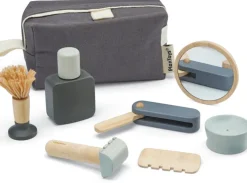 Kinder Plan Toys Nikolausgeschenke|Holzspielzeug<Rasier-Set für Kinder