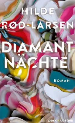 ZEIT Buchhandlung Romane<Rød-Larsen, H: Diamantnächte