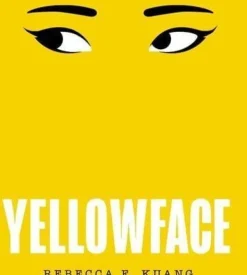 ZEIT Buchhandlung Sachbücher<Rebecca F. Kuang: Yellowface
