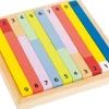 Kinder Small Foot Spiele & Puzzle|Spiele Für Kinder<Rechenstäbchen »Educate«