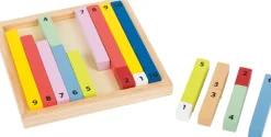Kinder Small Foot Spiele & Puzzle|Spiele Für Kinder<Rechenstäbchen »Educate«