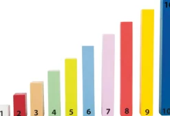 Kinder Small Foot Spiele & Puzzle|Spiele Für Kinder<Rechenstäbchen »Educate«