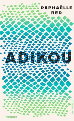 ZEIT Buchhandlung Romane<Red, R: Adikou