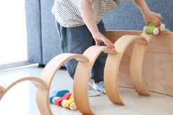 Kinder GRIMM’S Holzspielzeug<Regenbogen Holzspielzeug