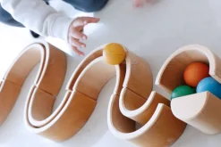 Kinder GRIMM’S Holzspielzeug<Regenbogen Holzspielzeug