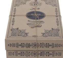 Kinder Wooden Story  Holzspielzeug<Regenbogen Steckspielzeug - 16 Teile