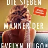 ZEIT Buchhandlung Romane<Reid, Taylor Jenkins: Die sieben Männer der Evelyn Hugo