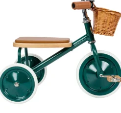 Kinder Banwood Kinder Im Garten<Retro-Dreirad