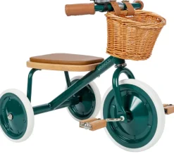 Kinder Banwood Kinder Im Garten<Retro-Dreirad