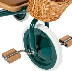 Kinder Banwood Kinder Im Garten<Retro-Dreirad