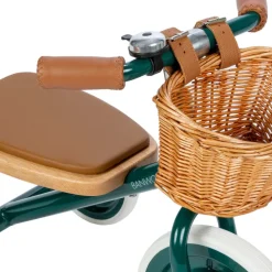 Kinder Banwood Kinder Im Garten<Retro-Dreirad