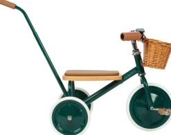 Kinder Banwood Kinder Im Garten<Retro-Dreirad