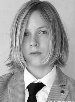 ZEIT Buchhandlung Romane<Rijneveld, Marieke Lucas: Was man sät