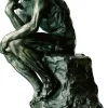 Ars mundi Alle Skulpturen|Bronze<Rodin, Auguste: Skulptur »Der Denker«