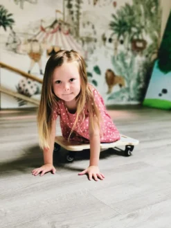 Kinder Small Foot Holzspielzeug|Spielzeug Für Draußen<Rollbrett »Adventure«