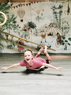 Kinder Small Foot Holzspielzeug|Spielzeug Für Draußen<Rollbrett »Adventure«