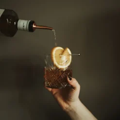 Ron Piet Likör & Rum<» Rum«, 10 Jahre gereift