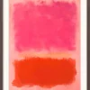 Ars mundi Alle Werke<Rothko, Mark: »Untitled«, 1958