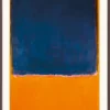 Ars mundi Alle Werke<Rothko, Mark: »Untitled«, 1950