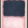 Ars mundi Alle Werke<Rothko, Mark: »Untitled«, 1967