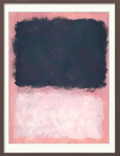 Ars mundi Alle Werke<Rothko, Mark: »Untitled«, 1967