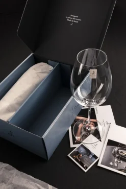 Zwiesel Kristallglas Geschirr & Gläser<Rotwein 2er-Set »Enoteca«