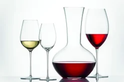 Zwiesel Kristallglas Geschirr & Gläser<Rotwein 2er-Set »Enoteca«