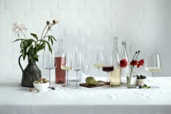 Zwiesel Kristallglas Geschirr & Gläser<Rotwein 2er-Set »Enoteca«