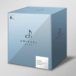 Zwiesel Kristallglas Geschirr & Gläser<Rotwein 2er-Set »kraftvoll & würzig Simplify«