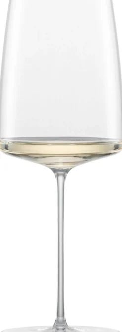 Zwiesel Kristallglas Geschirr & Gläser<Rotwein 2er-Set »kraftvoll & würzig Simplify«