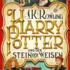 Kinder ZEIT Buchhandlung Kinderbücher Ab 9 Jahre<Rowling, J. K.: Harry Potter und der Stein der Weisen