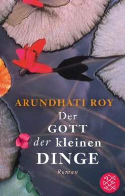 ZEIT Buchhandlung Romane<Roy, A: Gott der kleinen Dinge