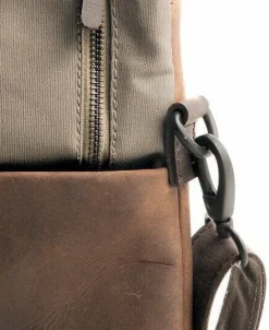 Harold's Lederwaren Rucksäcke<Rucksack »Twister«