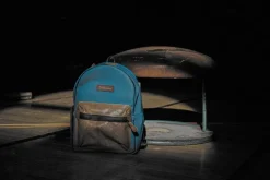 Zirkeltraining Rucksäcke<Rucksack »ZEIT Gymnast«