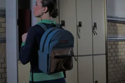 Zirkeltraining Rucksäcke<Rucksack »ZEIT Gymnast«
