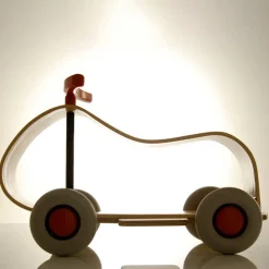 Kinder Sirch Spielzeug Für Draußen<Rutschfahrzeug »Sibis Max«