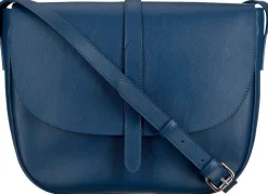 Guerer & Guerer Umhängetaschen<»Saddle Bag Femme« Umhängetasche