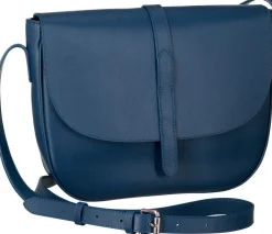 Guerer & Guerer Umhängetaschen<»Saddle Bag Femme« Umhängetasche