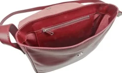 Guerer & Guerer Sondereditionen|Umhängetaschen<»Saddle Bag« Umhängetasche