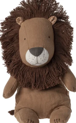 Kinder Maileg Kuscheltiere & Puppen<Safari Freunde Kuscheltier »Löwe«