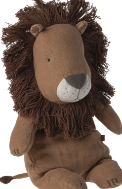 Kinder Maileg Kuscheltiere & Puppen<Safari Freunde Kuscheltier »Löwe«