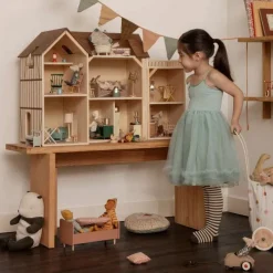 Kinder Maileg Weihnachtsgeschenke|Kuscheltiere & Puppen<Safari Freunde »Panda«