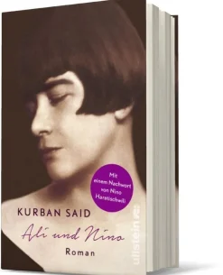 ZEIT Buchhandlung Romane<Said, Kurban: Ali und Nino