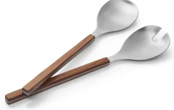 Philippi Zubereiten & Servieren<Salatbesteck »BRICK«