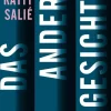 ZEIT Buchhandlung Sachbücher<Salié, K: Das andere Gesicht