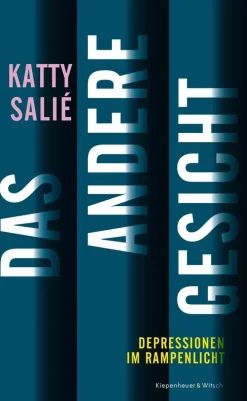 ZEIT Buchhandlung Sachbücher<Salié, K: Das andere Gesicht