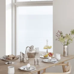 Georg Jensen Zubereiten & Servieren<Salz und Pfefferstreuer »Bernadotte«