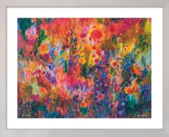 Ars mundi Alle Werke<Samson, Anne: »Sonniger Sonntag«