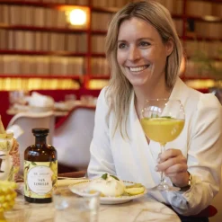 Dr. Jaglas Alkoholfrei<»San Limello« (alkoholfreier Aperitif)